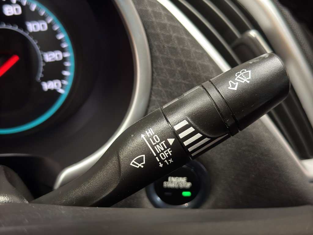 Used 2022 Chevrolet Malibu RS w/ LPO, Convenience Package 1 image 23