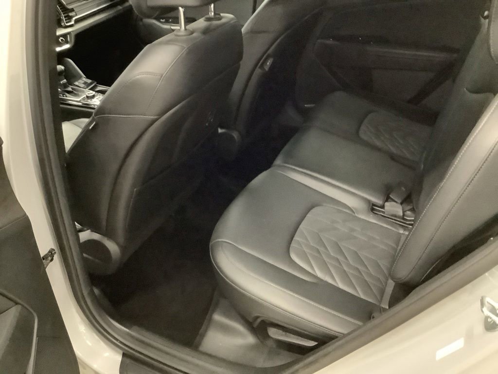 Certified 2023 Kia Sportage X-Line AWD/4WD image 20