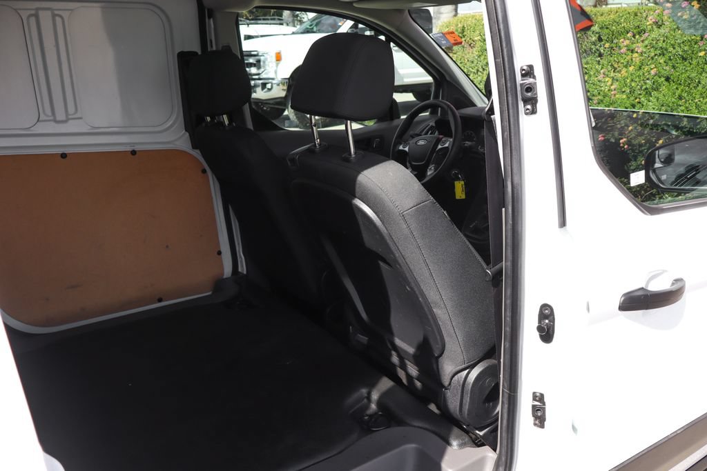 Used 2022 Ford Transit Connect XL FWD image 10