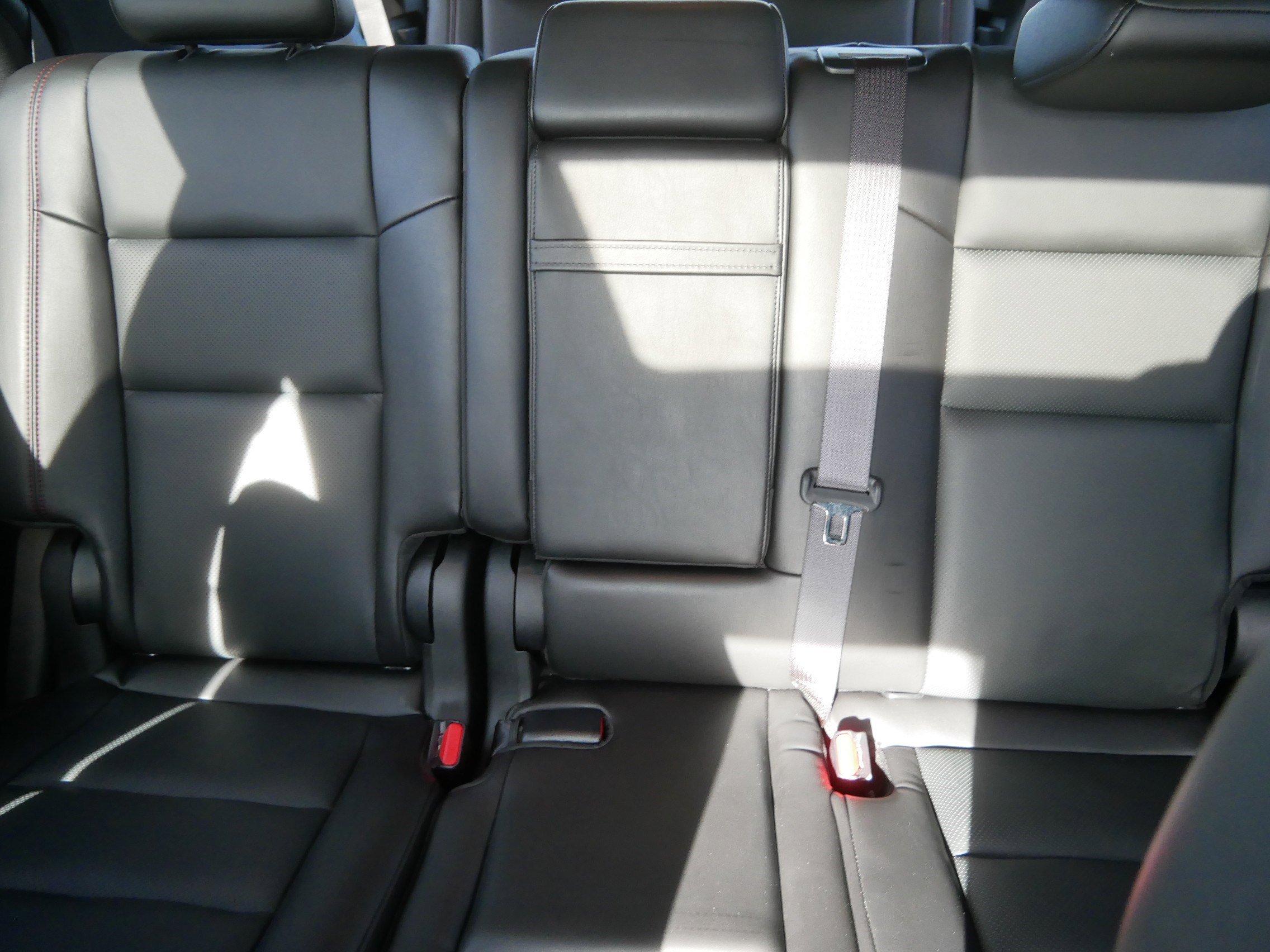 Used 2024 Dodge Durango R/T AWD/4WD image 13
