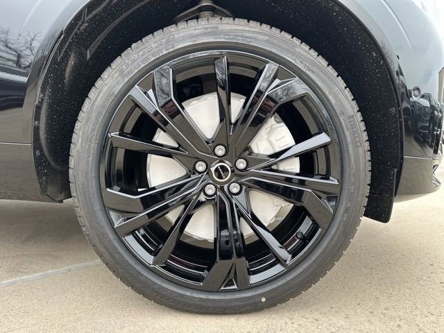 New 2026 Volvo XC60 T8 Ultra w/ Climate Package image 9