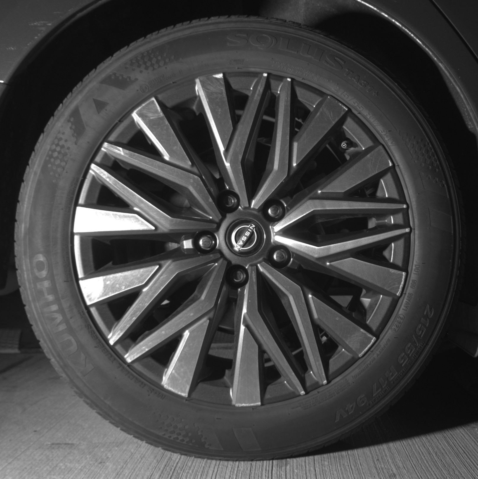 Used 2025 Nissan Altima 2.5 SV image 15