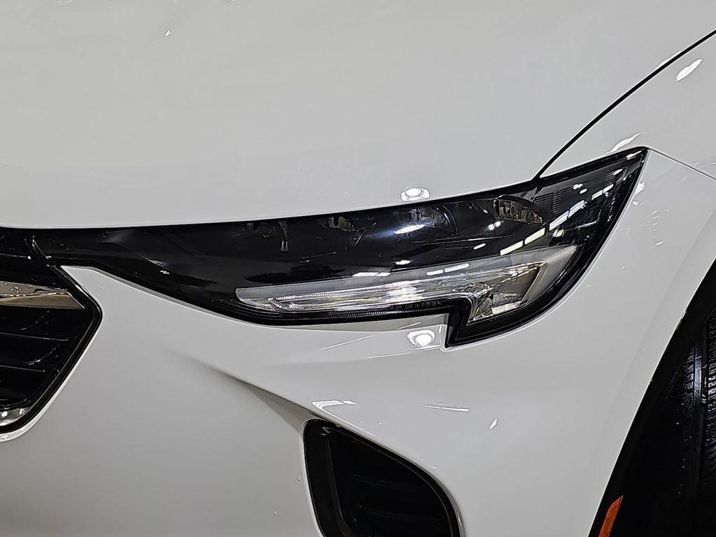 Certified 2023 Buick Envision Essence w/ Sport Touring Package image 37