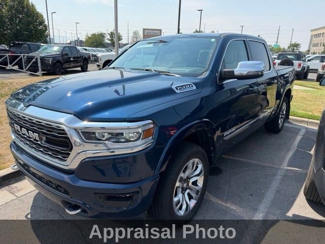 Used 2023 RAM 1500 Limited