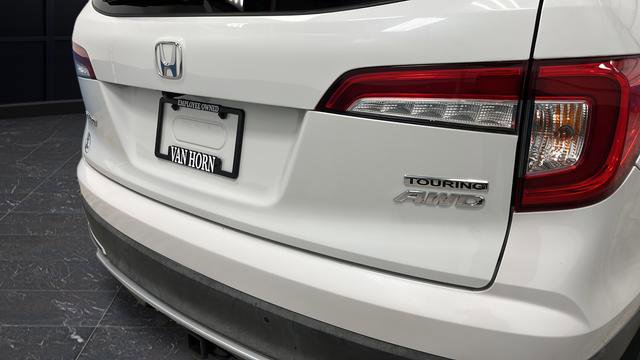 Used 2020 Honda Pilot Touring image 38