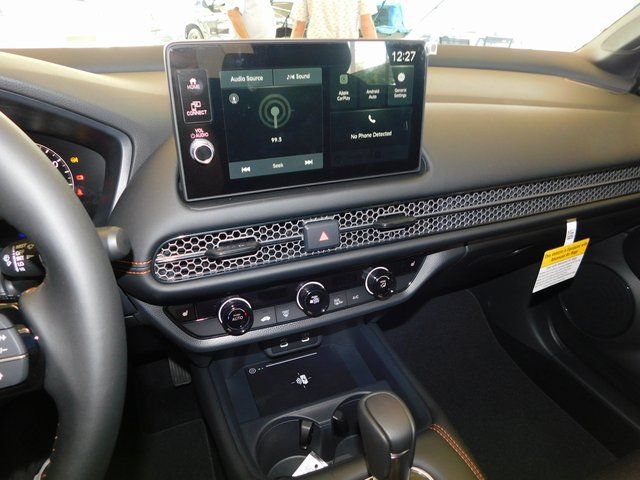 New 2026 Honda HR-V Sport image 27