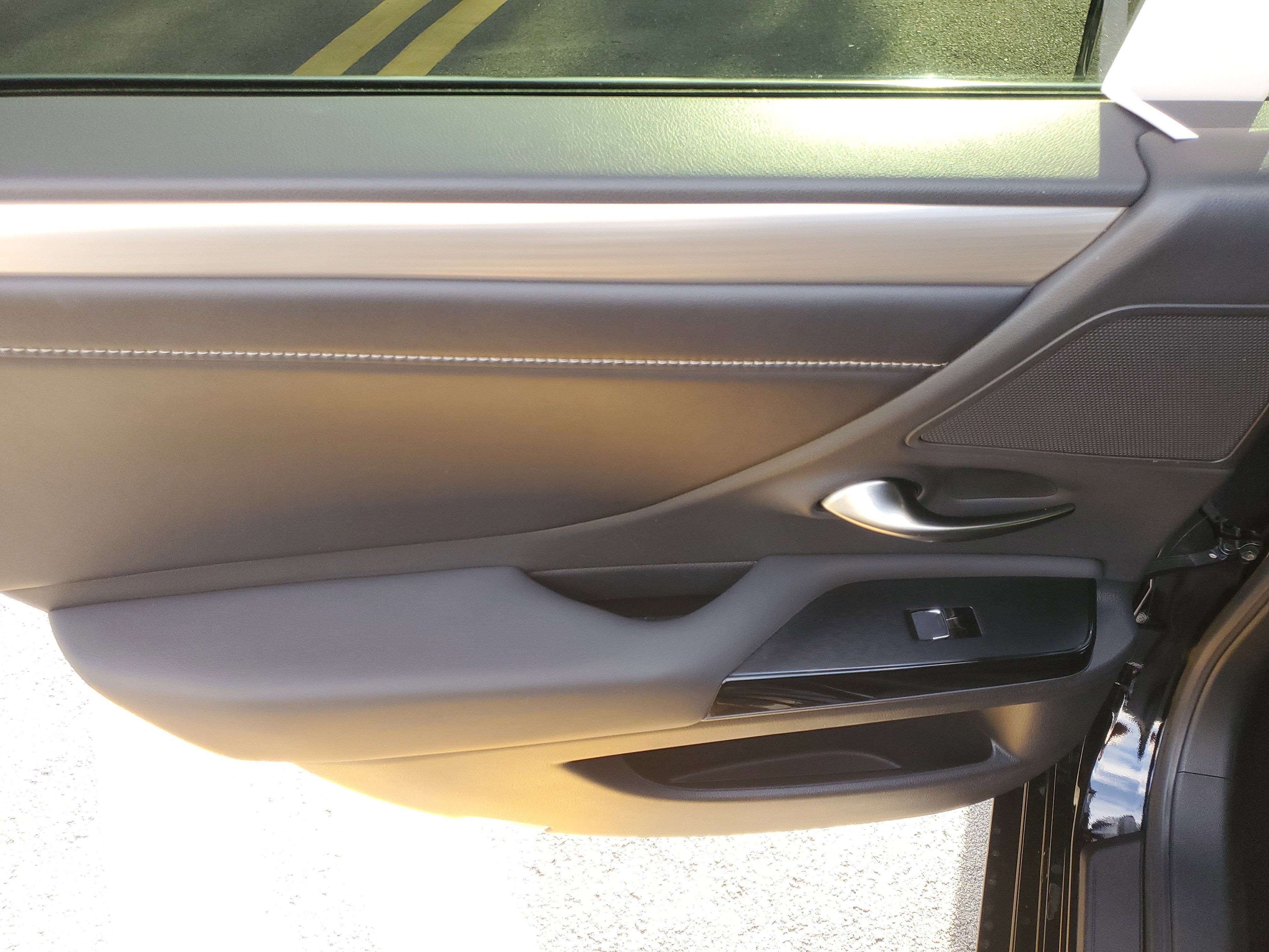 Certified 2023 Lexus ES 350 F Sport image 14