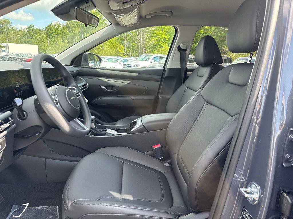 New 2026 Hyundai Tucson SEL Plus AWD/4WD image 18