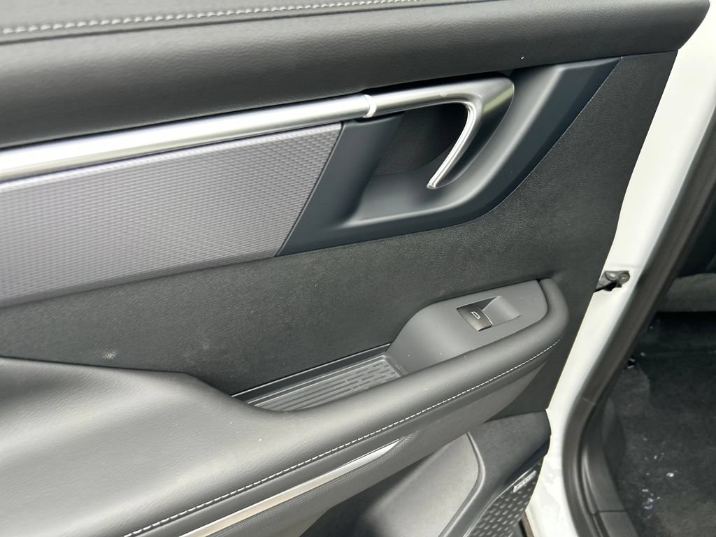 New 2026 Buick Enclave Sport Touring w/ Power Package FWD image 23