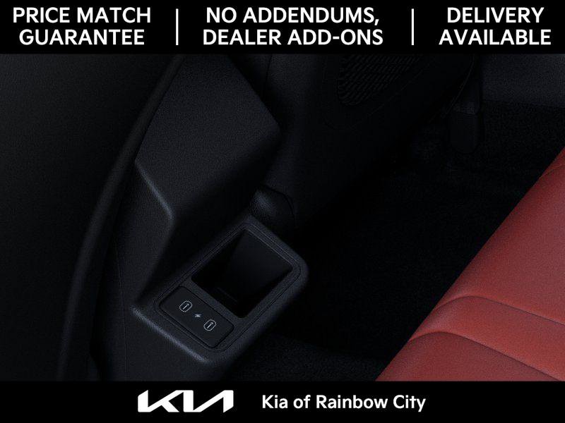 New 2025 Kia K4 GT-Line FWD image 28
