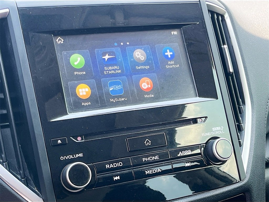 Used 2022 Subaru Forester Premium w/ Popular Package #1 image 14