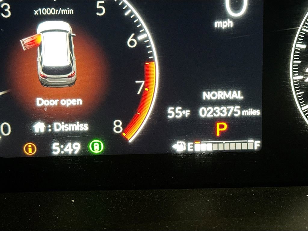 Used 2024 Honda Pilot EX-L image 15