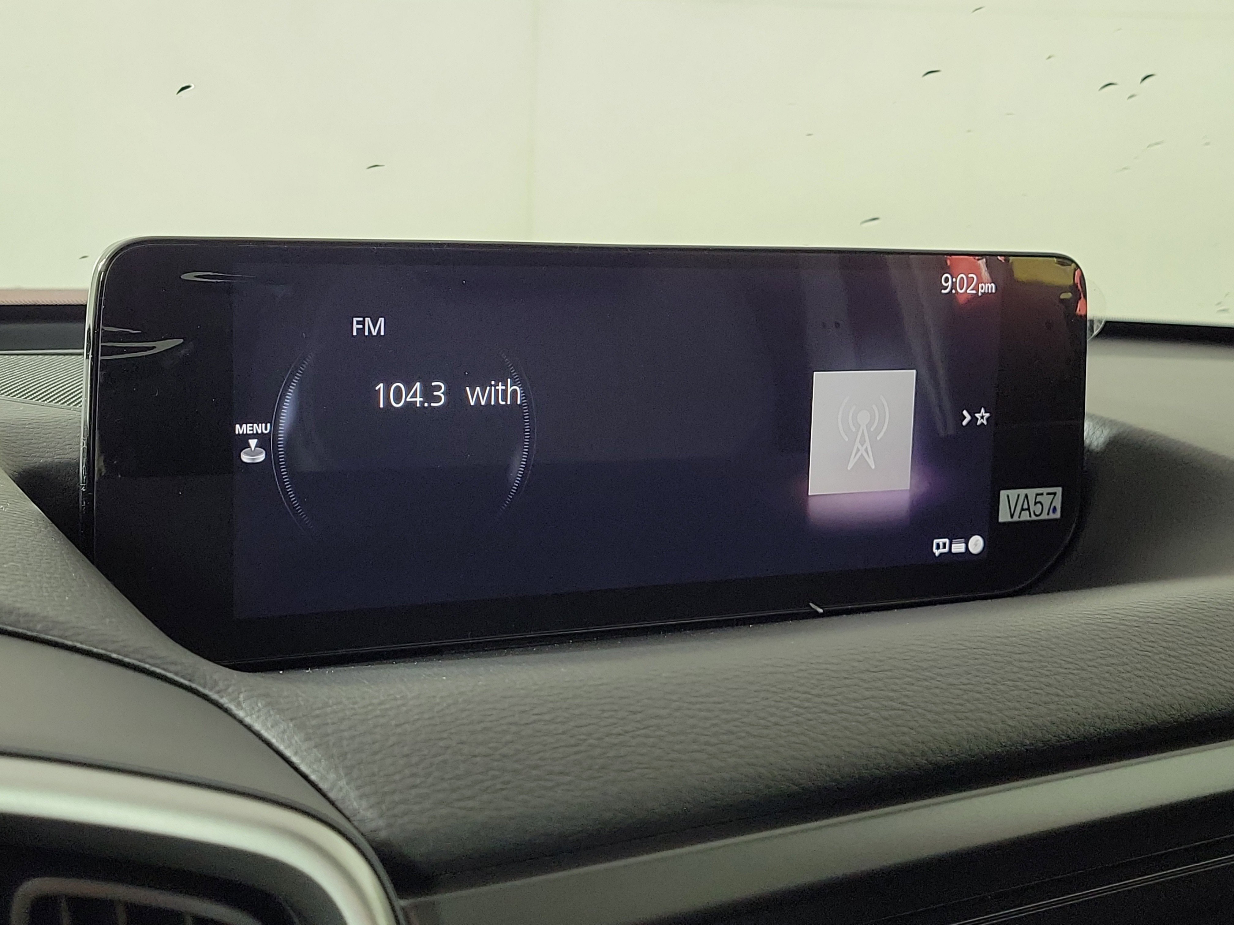 New 2026 MAZDA CX-50 AWD 2.5 Hybrid w/ Premium Pkg image 19