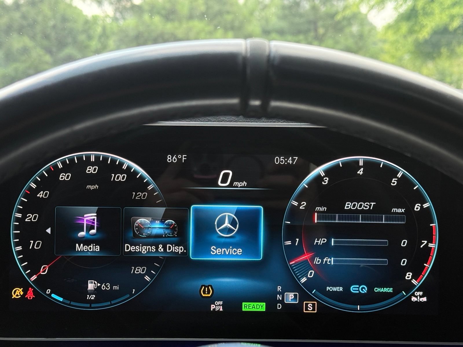 Used 2021 Mercedes-Benz GLE 53 AMG 4MATIC image 28