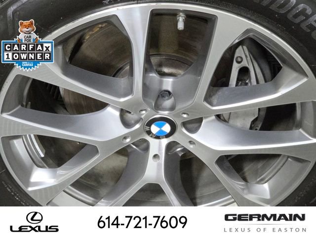 Used 2024 BMW X5 xDrive40i w/ Premium Package image 14