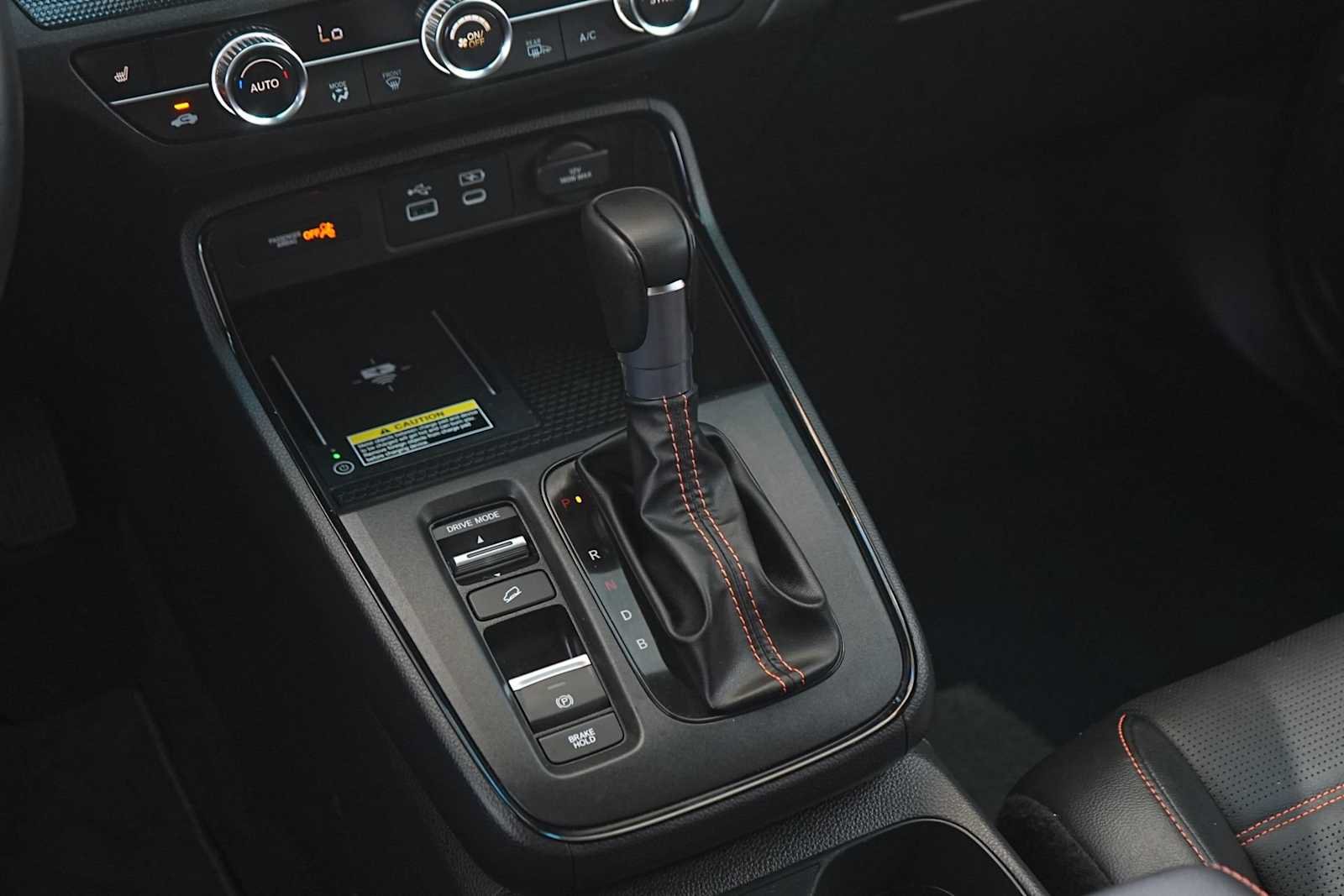 Certified 2025 Honda CR-V Sport-L image 21