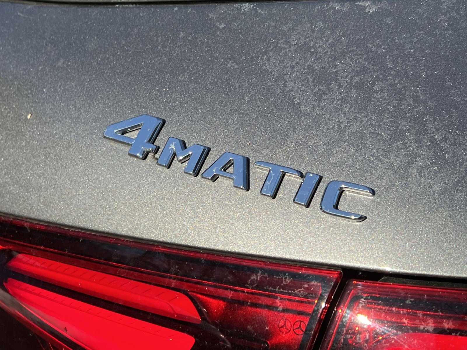 New 2026 Mercedes-Benz GLA 250 4MATIC image 28