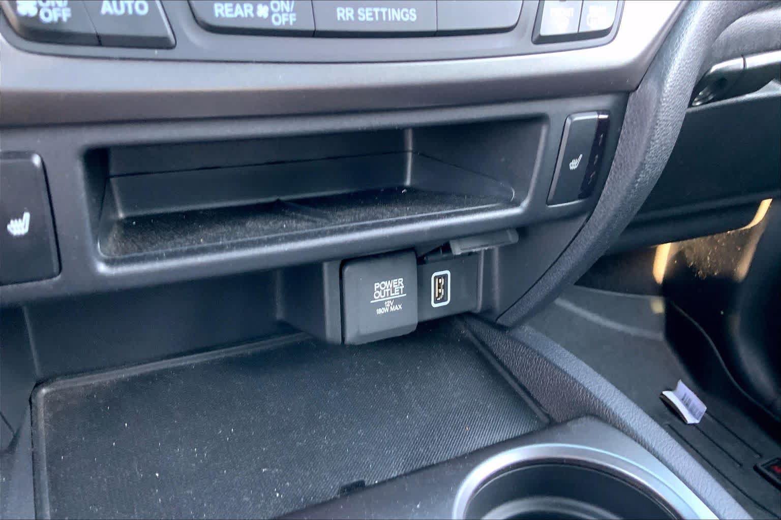 Used 2019 Honda Passport EX-L image 36