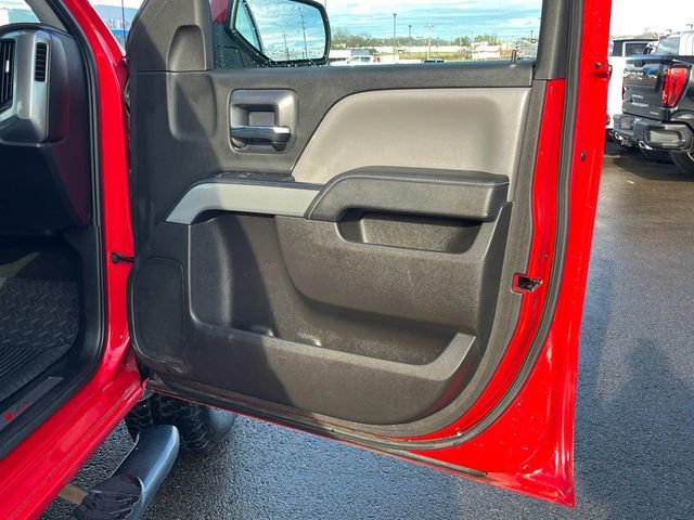 Used 2016 Chevrolet Silverado 1500 LT w/ All Star Edition image 22