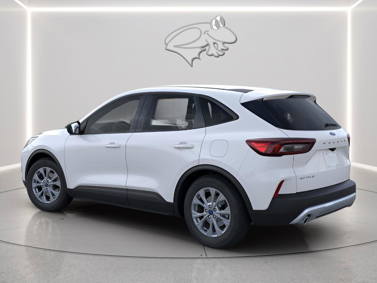 New 2026 Ford Escape Active w/ Cold Weather Package image 4