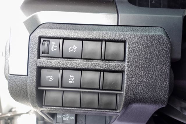 New 2026 Toyota Tacoma SR5 AWD/4WD image 22