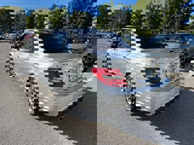 Used 2014 Mercedes-Benz C 350 Sport image 3