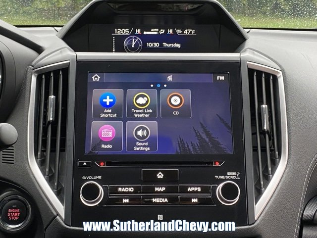 Used 2019 Subaru Forester Touring w/ Popular Package #3 image 28