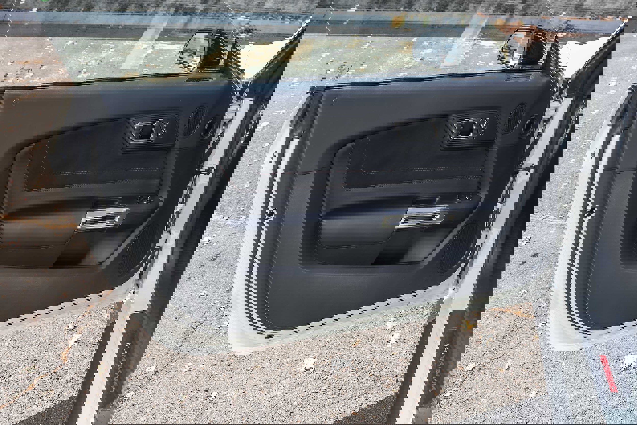 Used 2020 Ford Mustang Shelby GT350R w/ GT350R Equipment Group 920A image 17