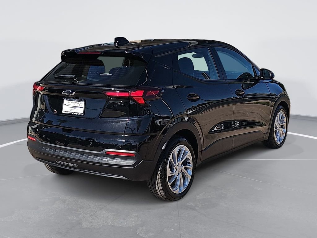 New 2027 Chevrolet Bolt LT w/ Comfort Package image 3