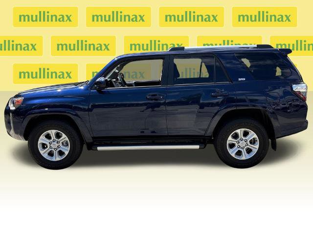 Used 2022 Toyota 4Runner SR5 RWD image 10