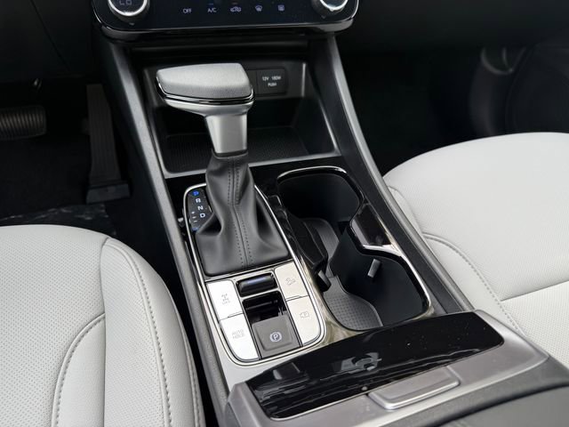 New 2026 Hyundai Santa Cruz SEL image 19