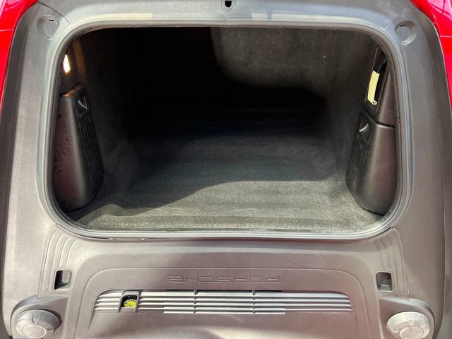 Used 2018 Porsche 718 Cayman Base image 44