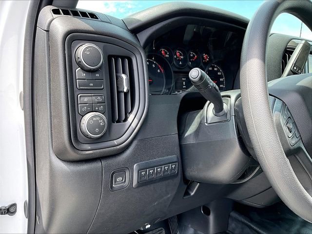 New 2026 Chevrolet Silverado 2500 W/T w/ WT Convenience Package AWD/4WD image 30