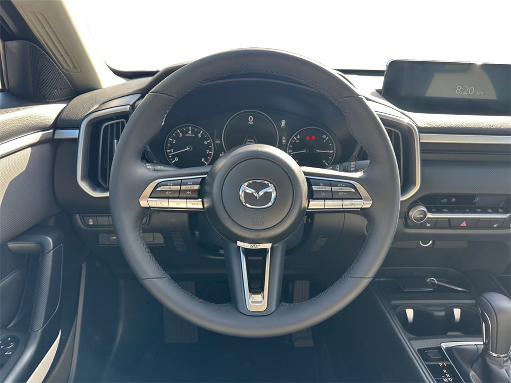 New 2026 MAZDA CX-50 AWD 2.5 S w/ Accent Package image 14