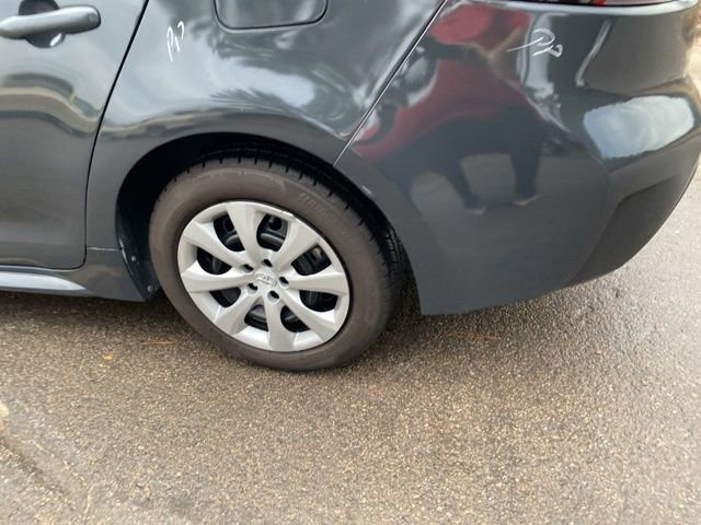 Used 2023 Toyota Corolla LE image 11