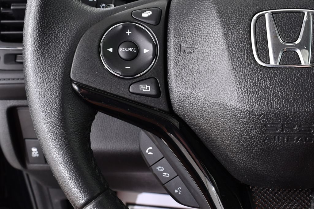 Used 2017 Honda HR-V EX-L image 31