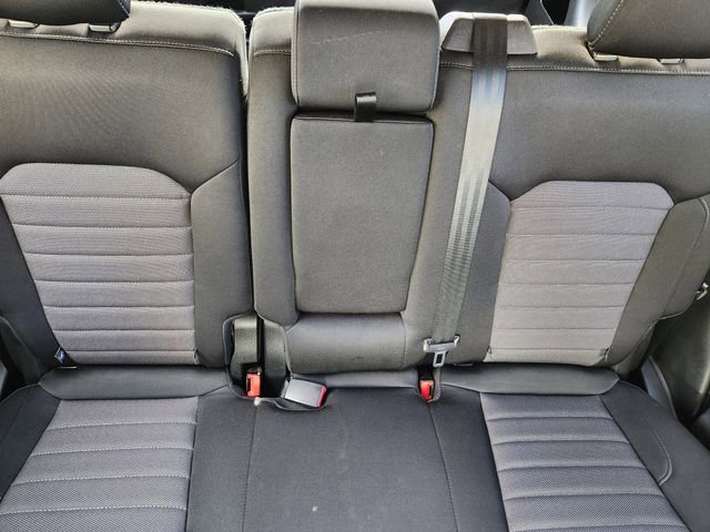 Certified 2022 Ford Edge SE AWD/4WD image 17