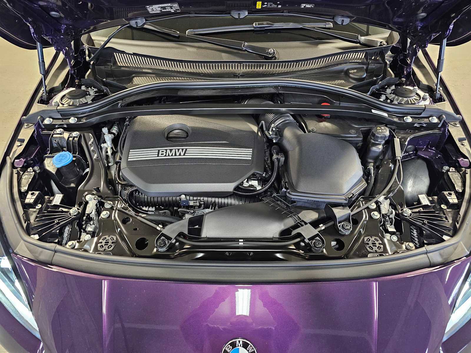Used 2025 BMW 228i xDrive w/ Premium Package image 9