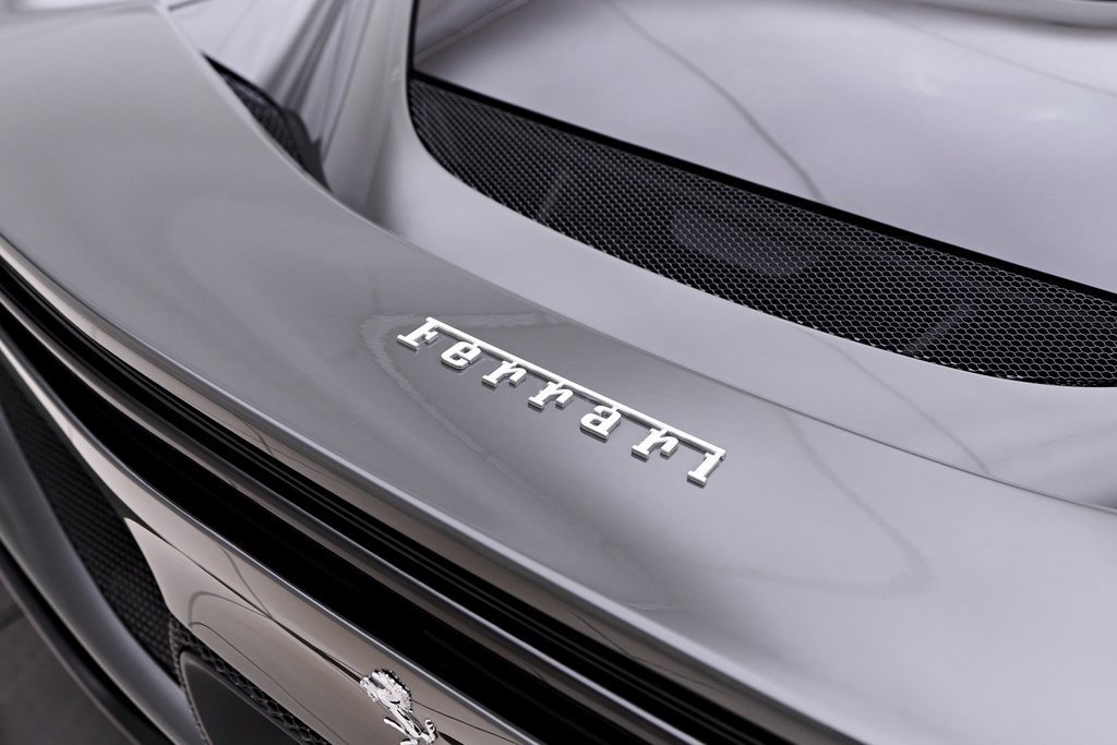 Used 2023 Ferrari 296 GTB image 33