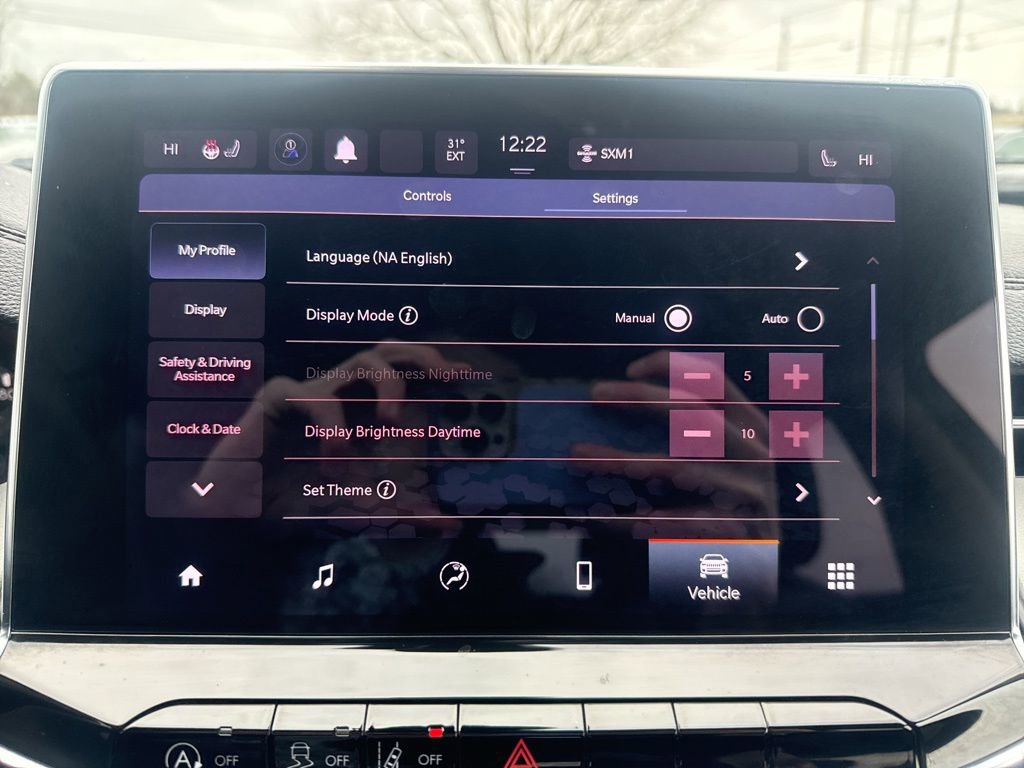 Used 2022 Jeep Compass Limited image 38