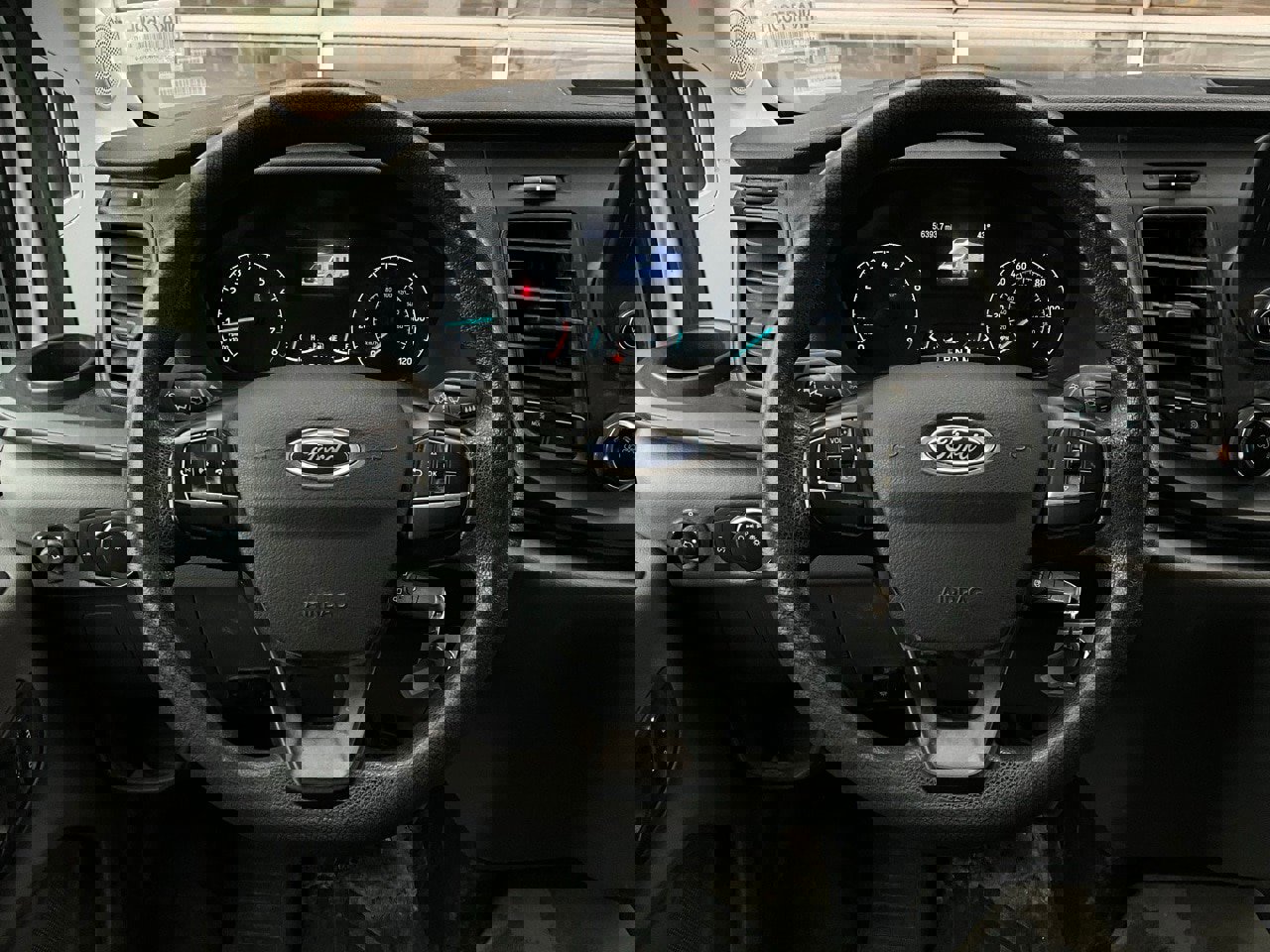 Used 2022 Ford Transit 350 DRW image 24