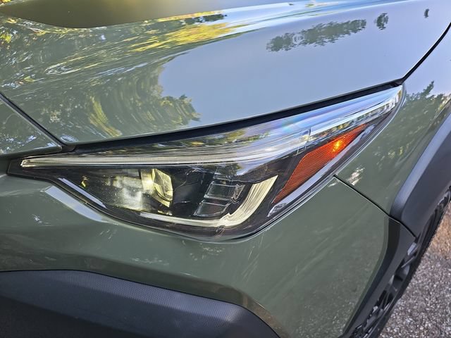 Certified 2024 Subaru Crosstrek 2.5i Wilderness w/ Wilderness Package AWD/4WD image 27
