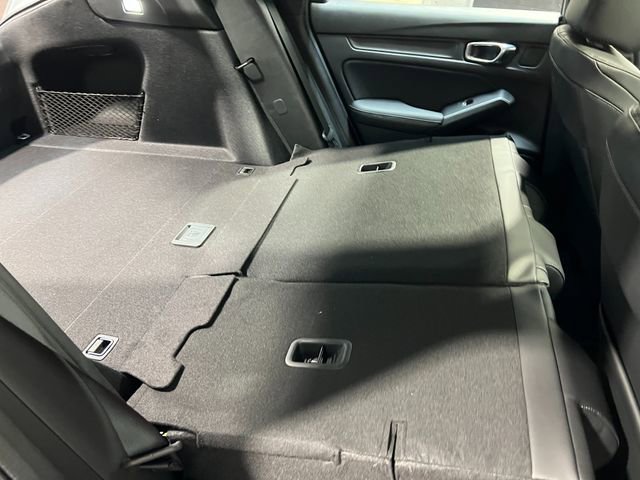 New 2025 Acura Integra A-Spec image 34