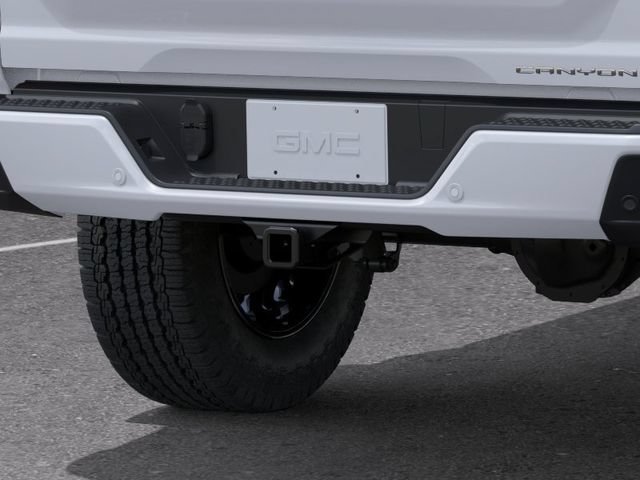 New 2026 GMC Canyon Denali AWD/4WD image 14