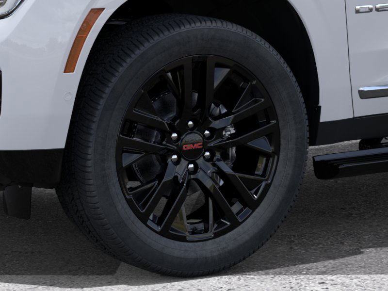 New 2026 GMC Yukon XL Denali image 12