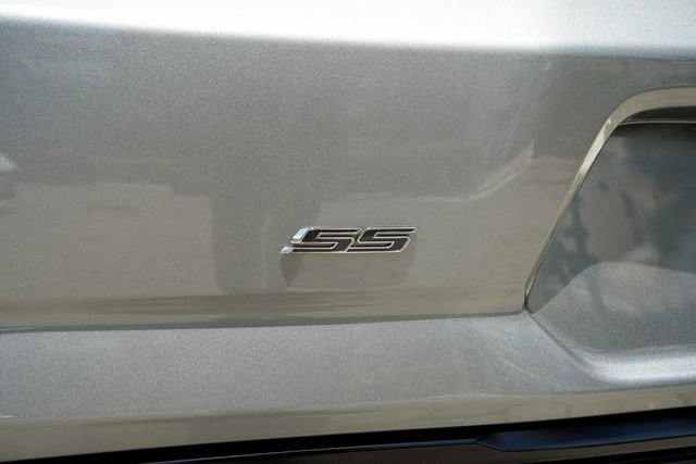 Used 2023 Chevrolet Camaro SS RWD image 47