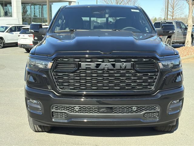 New 2026 RAM 1500 Big Horn AWD/4WD image 15