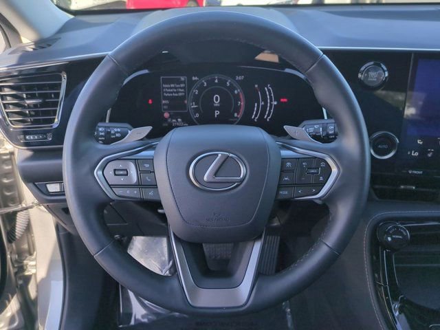 Used 2023 Lexus NX 350 AWD w/ Cold Area Package image 19