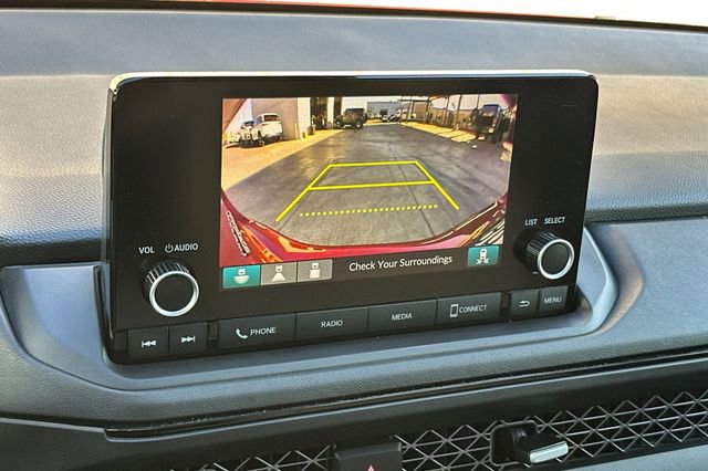 Used 2023 Honda Accord EX image 17