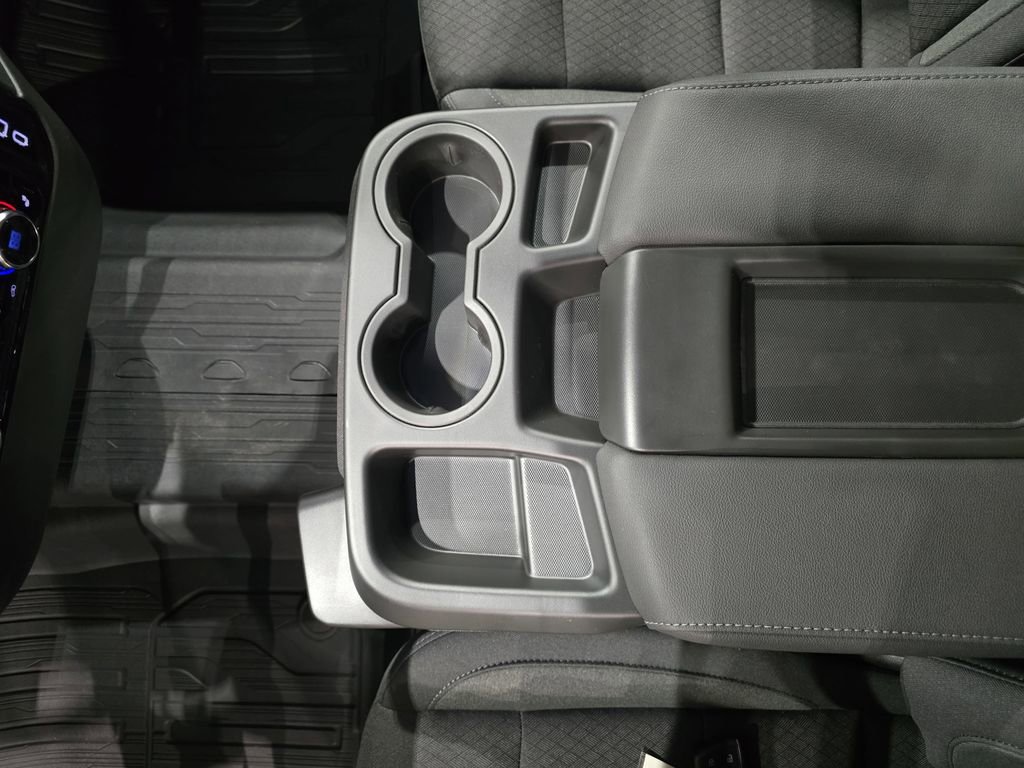 New 2026 GMC Sierra 1500 SLE AWD/4WD image 25